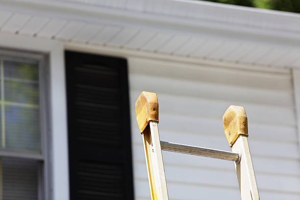 Best Siding Removal and Disposal  in Boulevard Park, WA