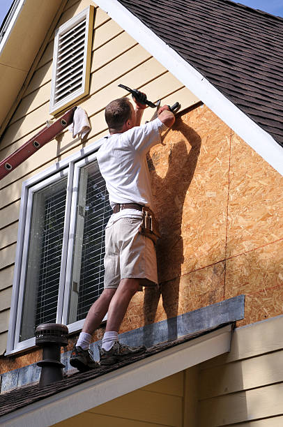 Best Weatherproofing and Sealing  in Boulevard Park, WA